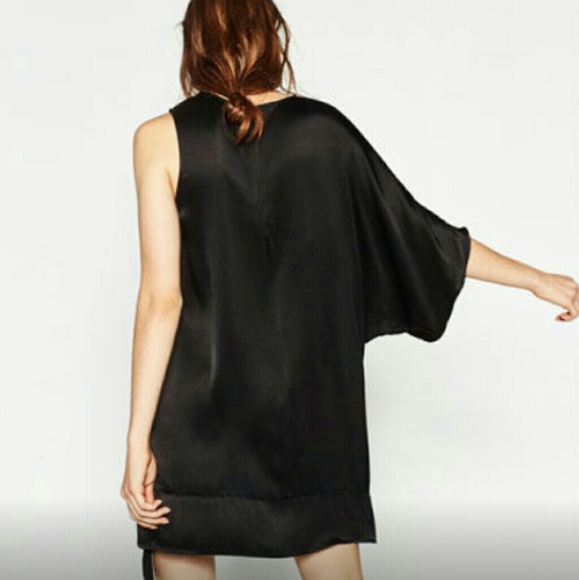 Zara Dresses & Skirts - Zara black dress